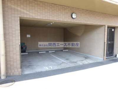 【駐車場】 | パルOM