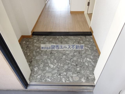 【玄関】 | パルOM