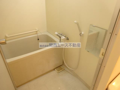 【浴室】 | パルOM