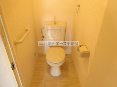 【トイレ】 | パルOM