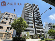 レフィシアコート難波の画像