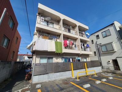 【外観】 | ハイム國島