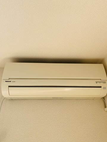 ディアス中津川　C の設備