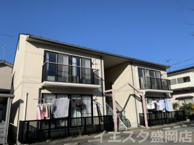 ディアス中津川　C 