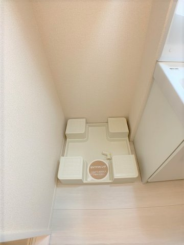 パークサイド向中野の設備