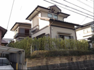 西が岡３丁目貸家成田邸の画像