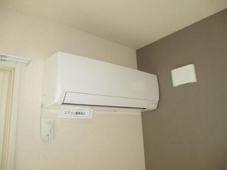 【設備】 | バードネイチャー　Ｄ棟
