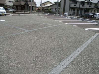 【その他共用部分】 | バードネイチャー　Ｄ棟