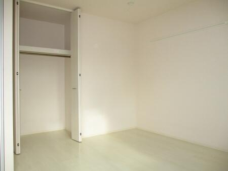 【洋室】 | バードネイチャー　Ｄ棟