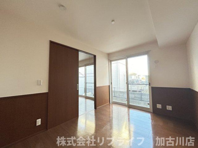 【居間・リビング】 | WIT NANA