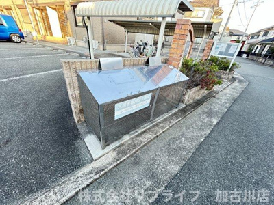 【その他共用部分】 | WIT NANA