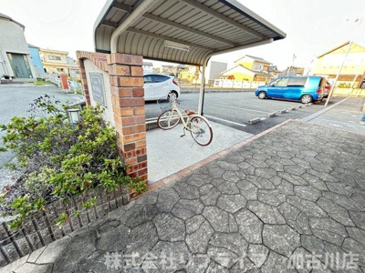 【その他共用部分】 | WIT NANA