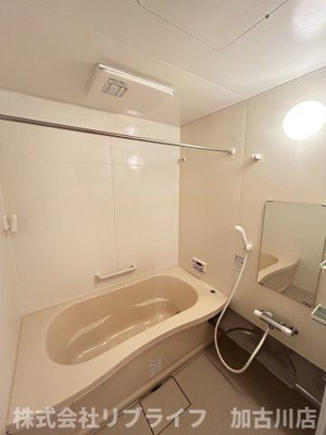 【浴室】 | WIT NANA