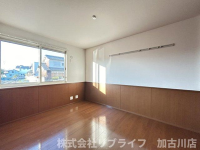 【洋室】 | WIT NANA