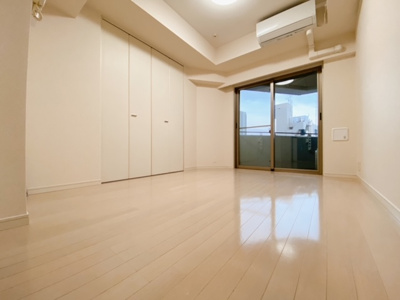 【居間・リビング】 | ステージファースト三軒茶屋アジールコートⅡ
