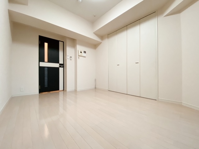 【寝室】 | ステージファースト三軒茶屋アジールコートⅡ