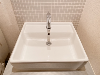 【洗面所】 | ステージファースト三軒茶屋アジールコートⅡ