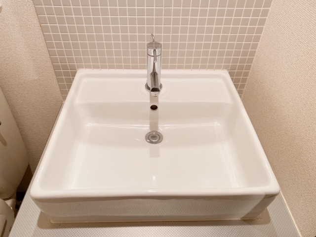 【洗面所】 | ステージファースト三軒茶屋アジールコートⅡ