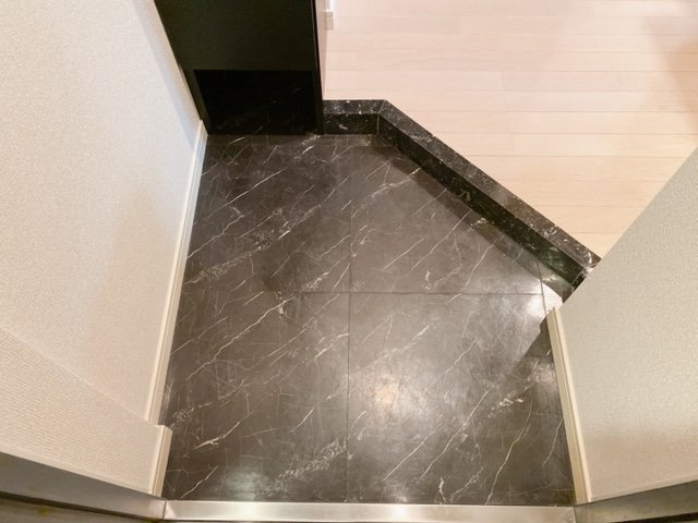 【玄関】 | ステージファースト三軒茶屋アジールコートⅡ