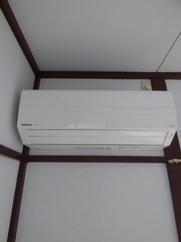 【設備】 | 戸越ニューコーポ