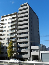 アヴァンセ戸越 の画像