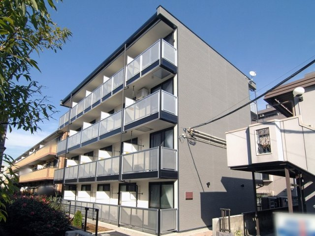 レオパレスリオⅡ