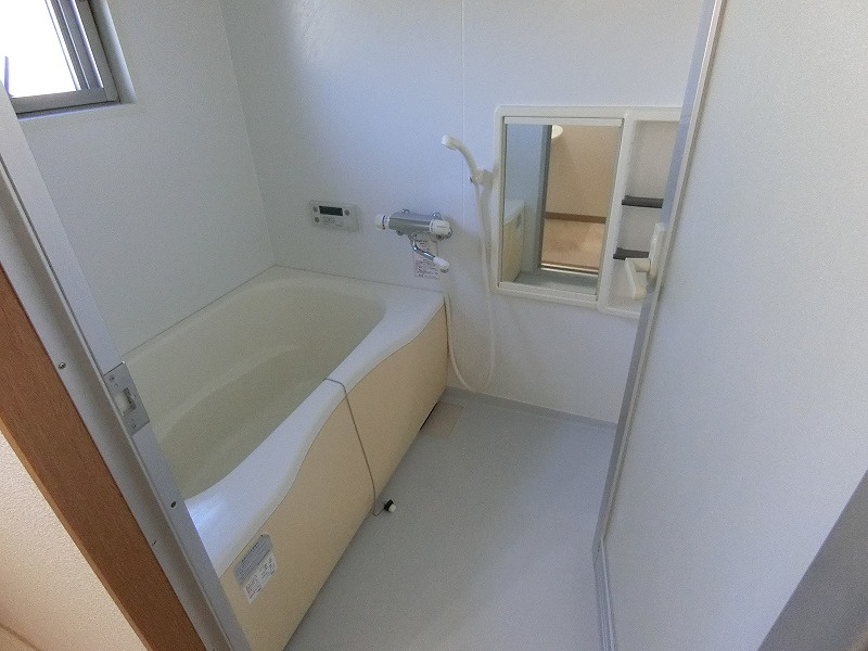 タモンズハートビレッジ　Aの浴室|同建物　同タイプ　イメージ写真