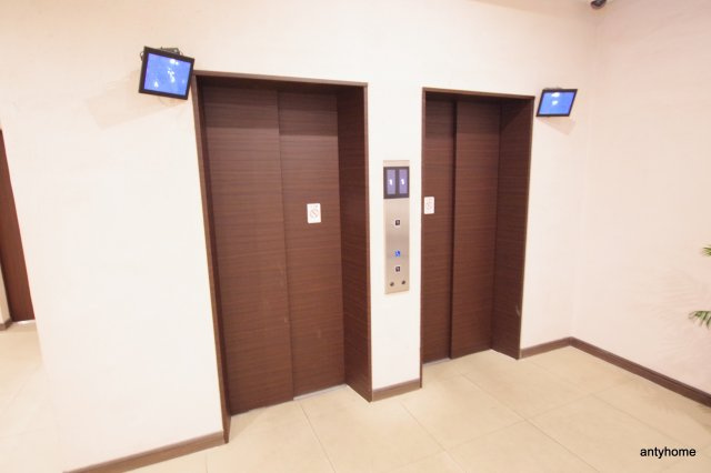 レジディア新大阪　仲介手数料無料のその他共用部分