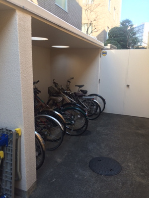 【その他共用部分】 | フナガワラマウントロイヤル