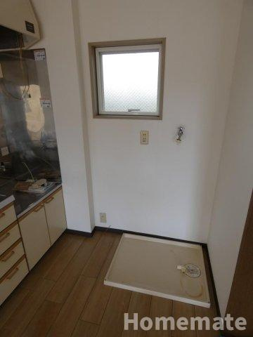 【設備】 | ローゼンハイム