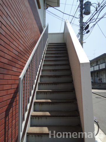 【その他共用部分】 | ローゼンハイム