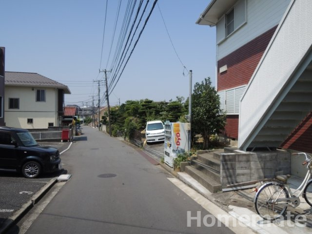 【その他共用部分】 | ローゼンハイム