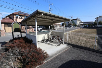 【その他共用部分】 | コーポKAIUN B