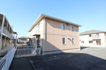 コーポKAIUN Bの画像