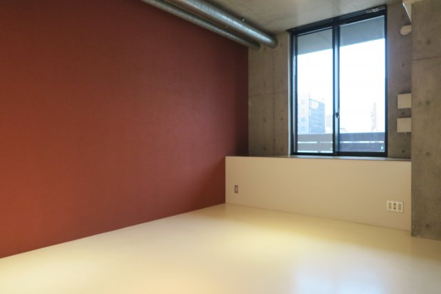 アーデンタワー南堀江の内装