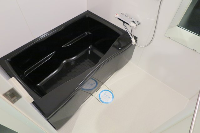 アーデンタワー南堀江の浴室