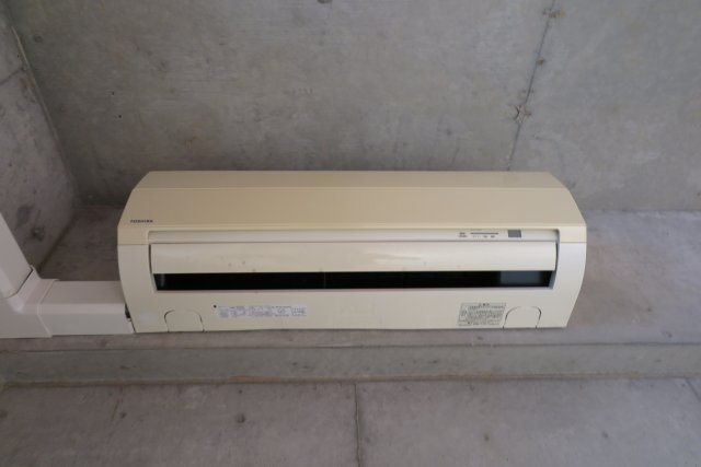 アーデンタワー南堀江の設備