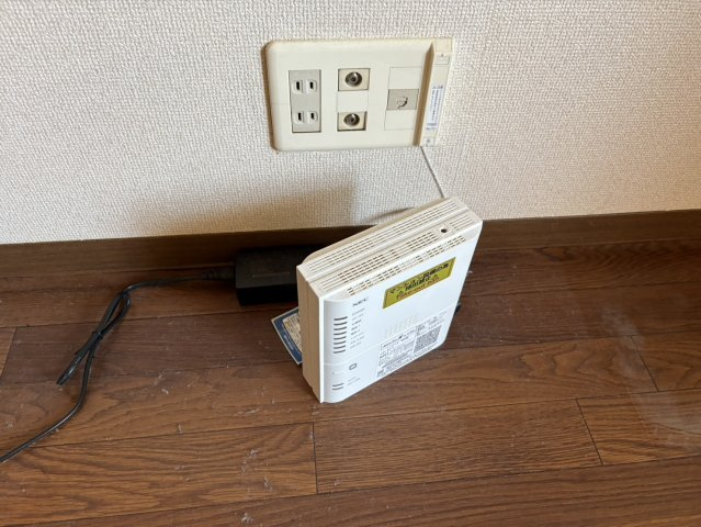 グリーンハイツ白川｜名古屋市の賃貸ならMy賃貸の設備|グリーンハイツ白川
