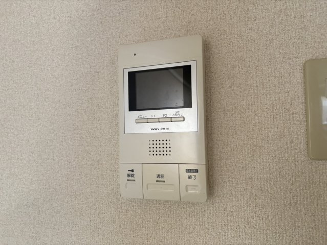 グリーンハイツ白川｜名古屋市の賃貸ならMy賃貸のセキュリティ|グリーンハイツ白川
