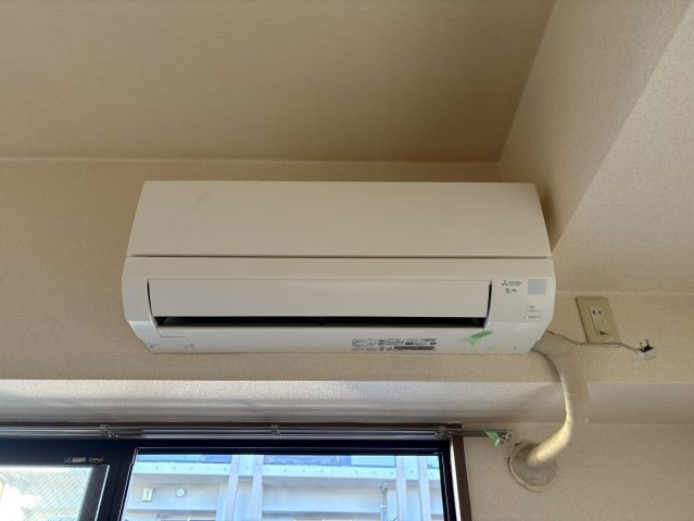 グリーンハイツ白川｜名古屋市の賃貸ならMy賃貸の展望|グリーンハイツ白川
※反転タイプ