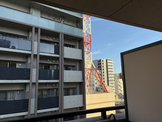 グリーンハイツ白川｜名古屋市の賃貸ならMy賃貸の展望|グリーンハイツ白川
