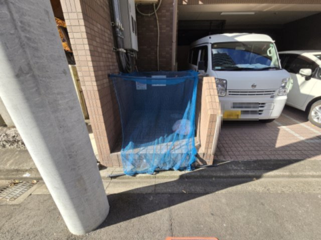 グリーンハイツ白川｜名古屋市の賃貸ならMy賃貸のセキュリティ|グリーンハイツ白川
※反転タイプ