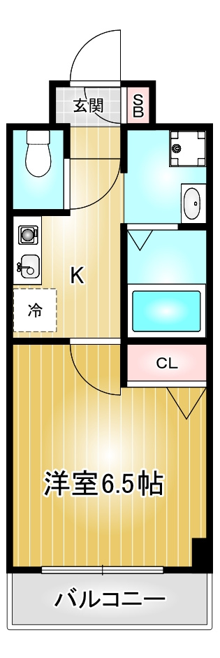 グリーンハイツ白川｜名古屋市の賃貸ならMy賃貸