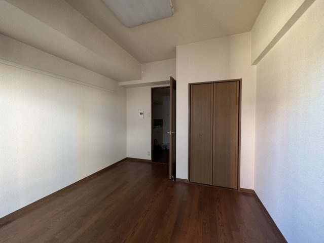 グリーンハイツ白川｜名古屋市の賃貸ならMy賃貸の寝室|グリーンハイツ白川
※反転タイプ