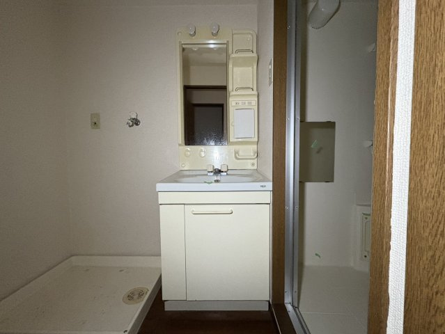 グリーンハイツ白川｜名古屋市の賃貸ならMy賃貸の浴室|グリーンハイツ白川
※反転タイプ