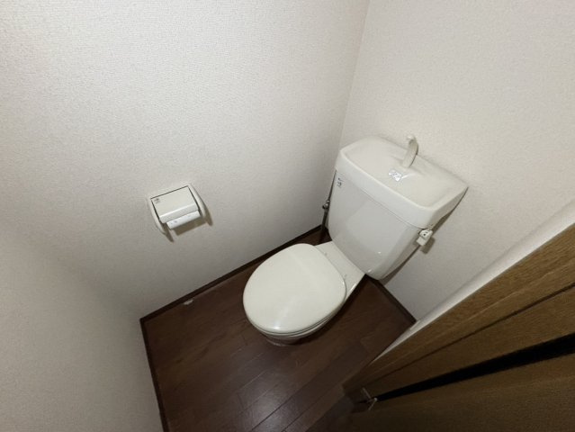 グリーンハイツ白川｜名古屋市の賃貸ならMy賃貸のトイレ|グリーンハイツ白川
