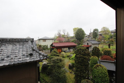 【展望】 | 散田町3丁目戸建