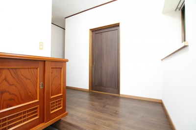 【エントランス】 | 散田町3丁目戸建