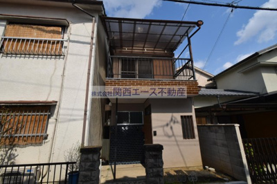 【その他】 | 福万寺町南３丁目貸家