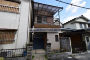 福万寺町南３丁目貸家の画像